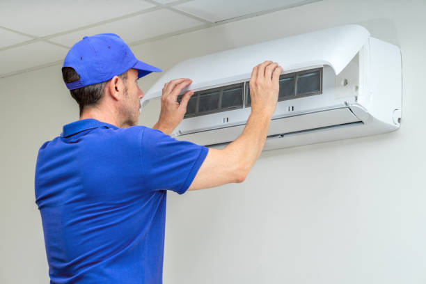 Best Air Duct Cleaning Near Me  in Milford, NE